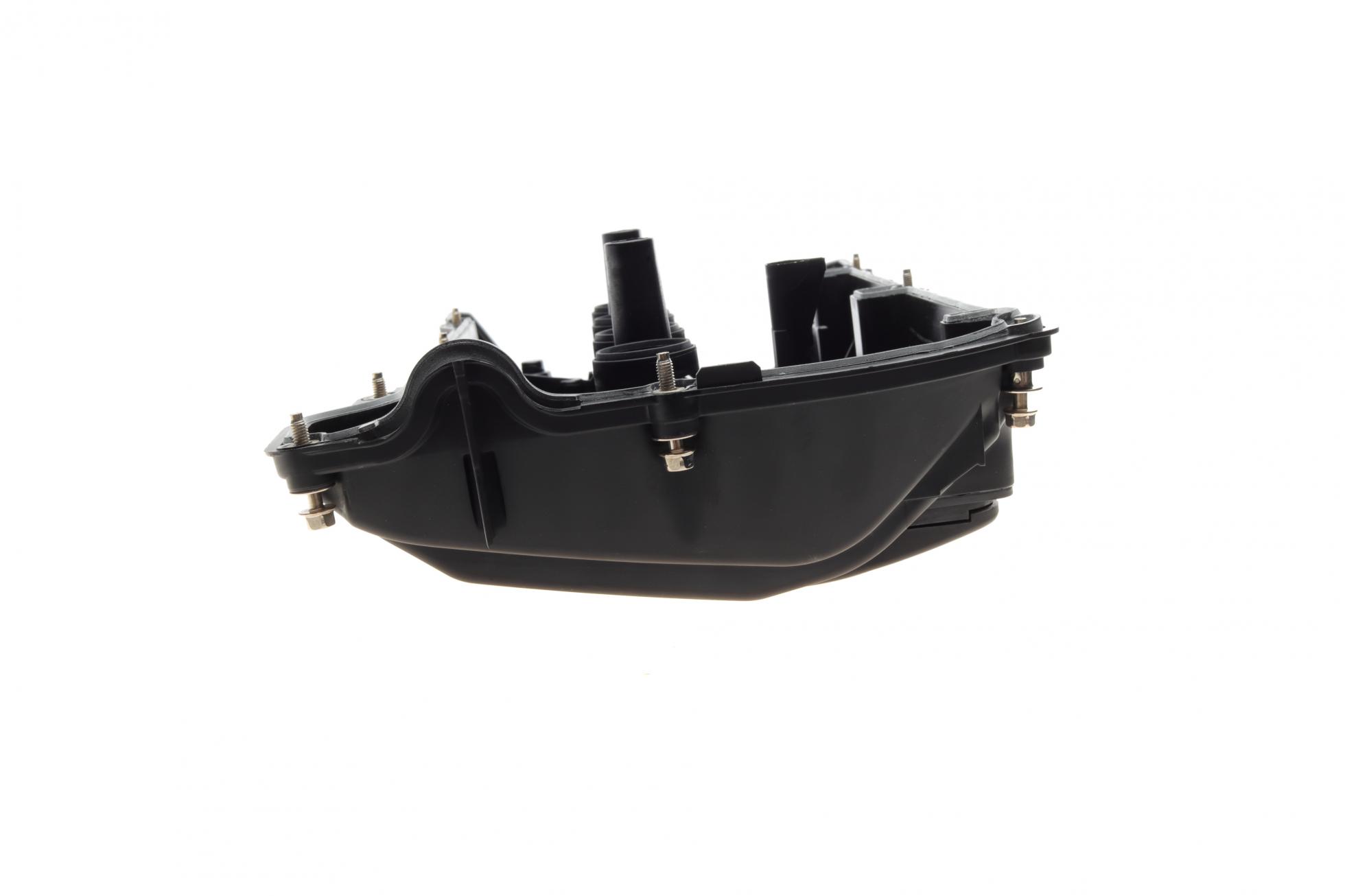 0810205 TRUCKTEC AUTOMOTIVE